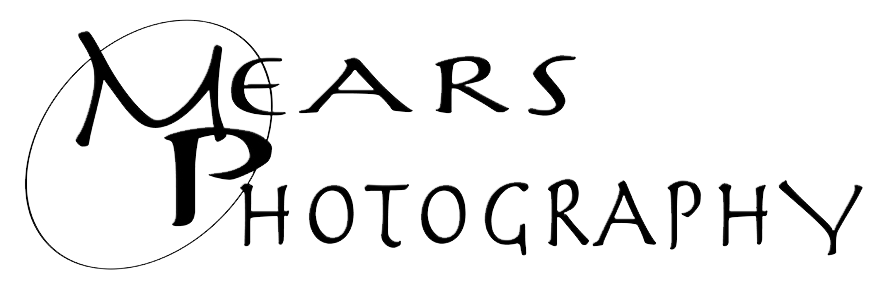 mearsphotography.com Logo